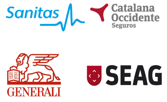 Assegurances. KF MALGRAT GESTIONS en Malgrat De Mar