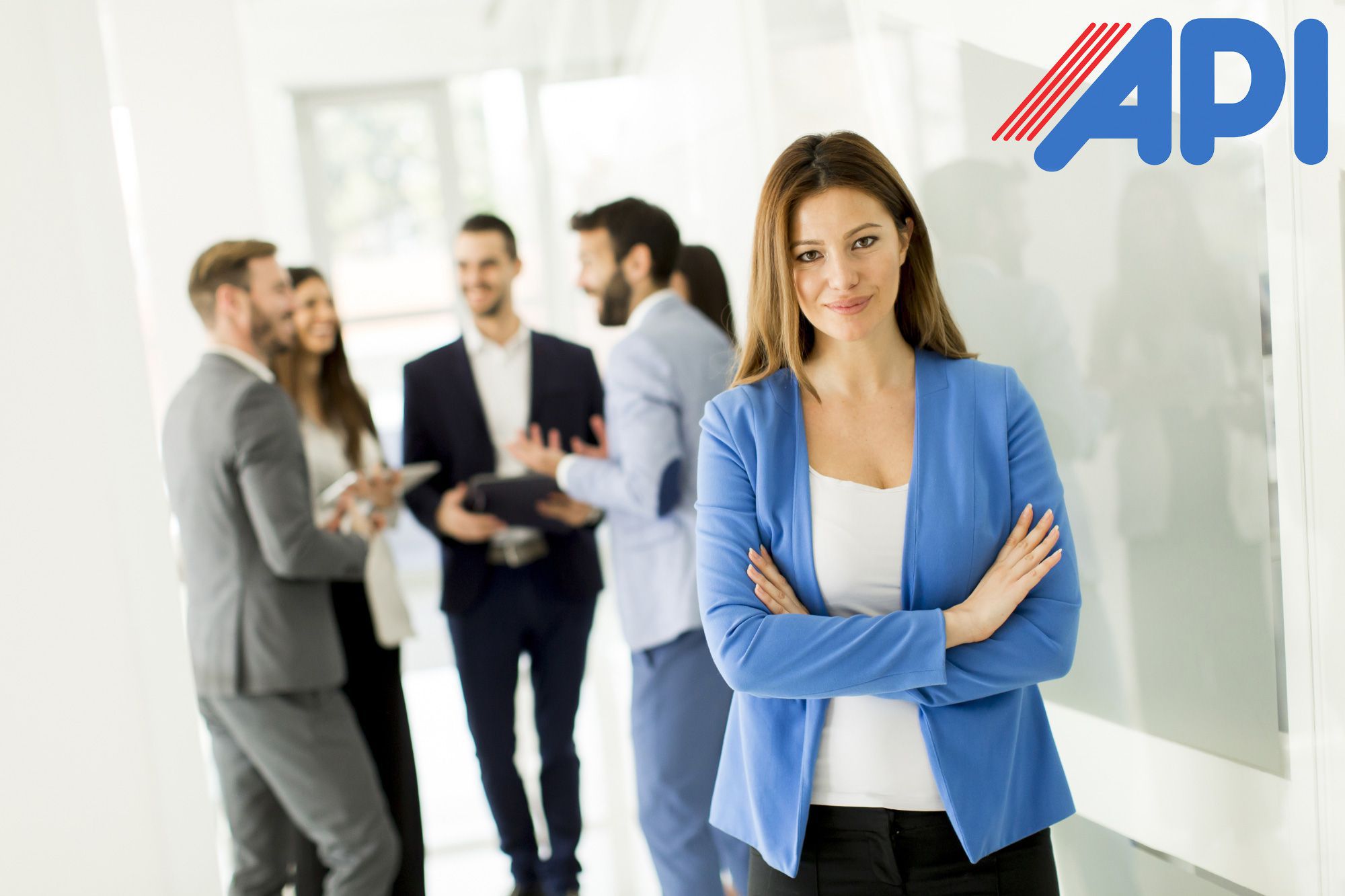 Todos son ventajas con un API. KF MALGRAT GESTIONS en Malgrat De Mar